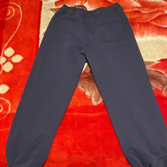 Stussy Fleece Sweatpants - Picture 3 of 3